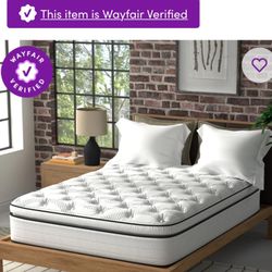 Queen Mattress For Sale !!!