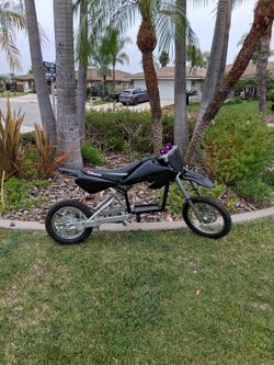 OBO Razor MX650