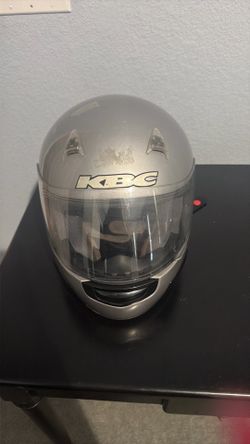 Full face men’s motorcycle helmet