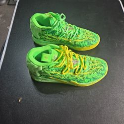 Puma