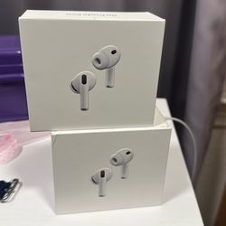 AirPods Pro 3