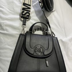 SM Handbag / Bolsa Steve Madden / Bolsa SM