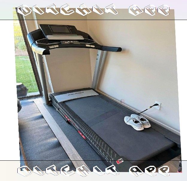 experience budget Pro Level Treadmill Upgrade Your Fitness Game