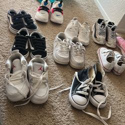 Baby Shoes
