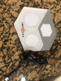 Infinity 1.0 2.0 3.0 Xbox 360 Base