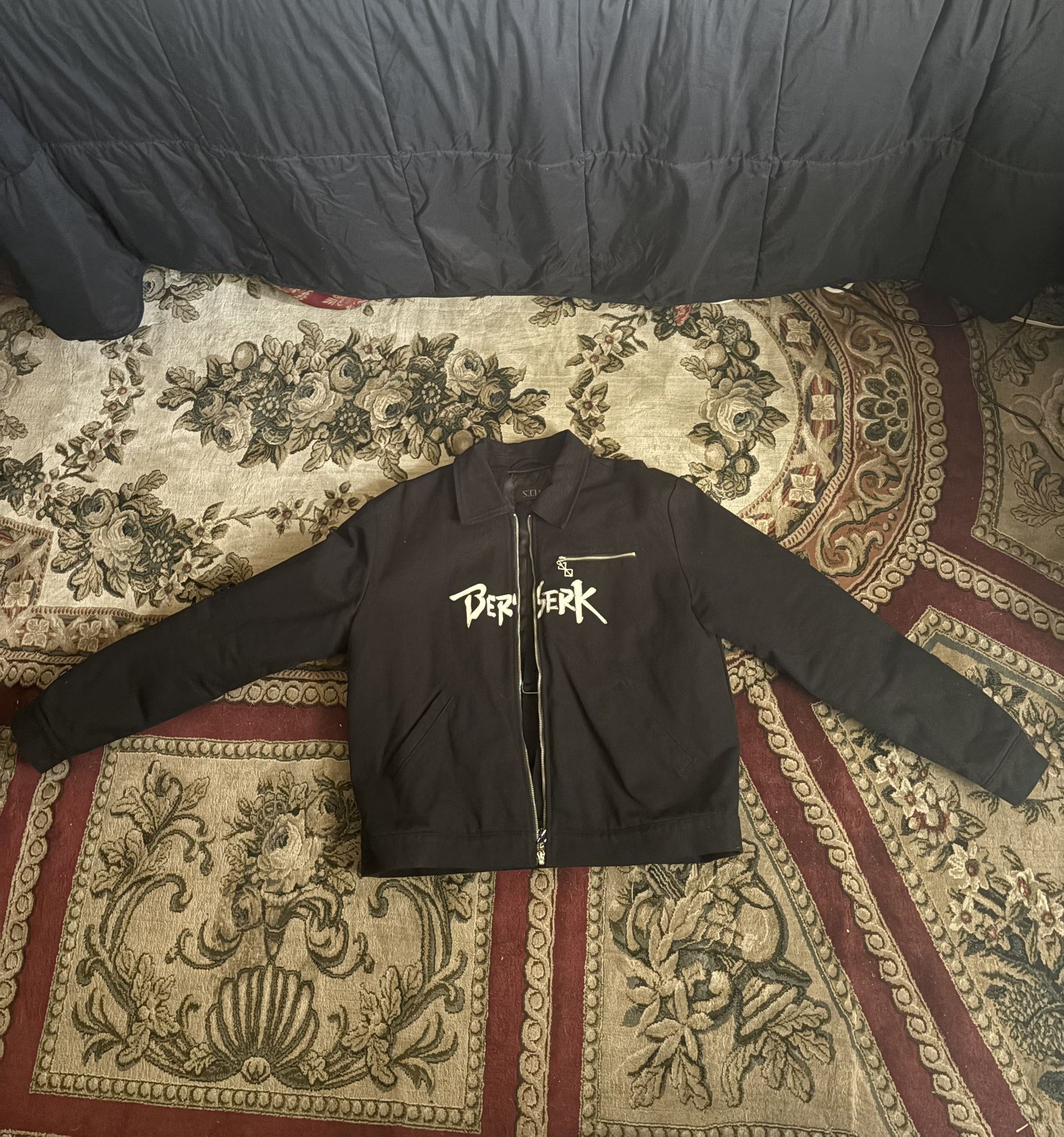 Berserk Jacket