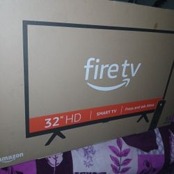 32 HD Fire Tv 2 Series Amazon