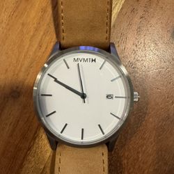 MVMT Watch