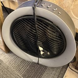 Floor Fan