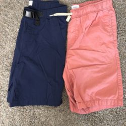 Old Navy Big Kids Shorts 