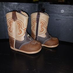 Baby Boots