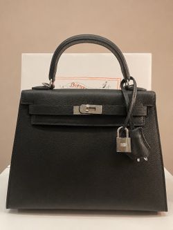 Hermes Kelly 25