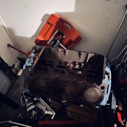 Engine Block