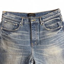 Authentic PURPLE BRAND JEANS