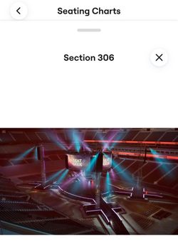 BTS Tickets