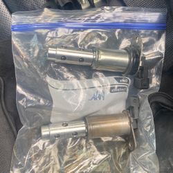 E92 - VVT Camshaft Timing Control Valve