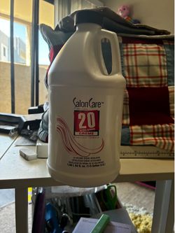 Salon care professional 20 volume