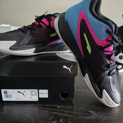 Puma Dagger 