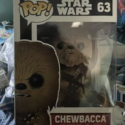Funko Pops
