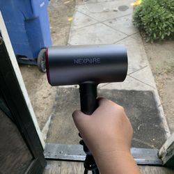 Blow Dryer