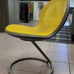 Set Of 6 Lobby Chairs