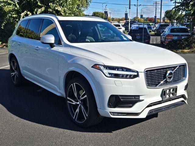 2017 Volvo XC90