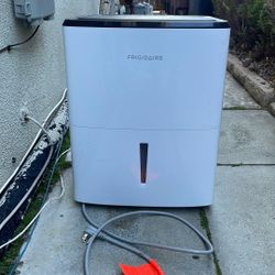 Dehumidifier By Frigidaire 