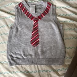 Baby Boy Best Sweater 