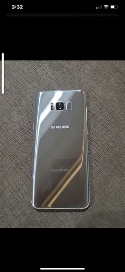 Galaxy s8 new t mobile