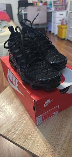 Nike air vapormax plus