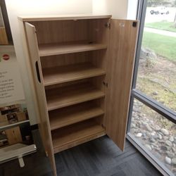 Storage Cabinet | Tall