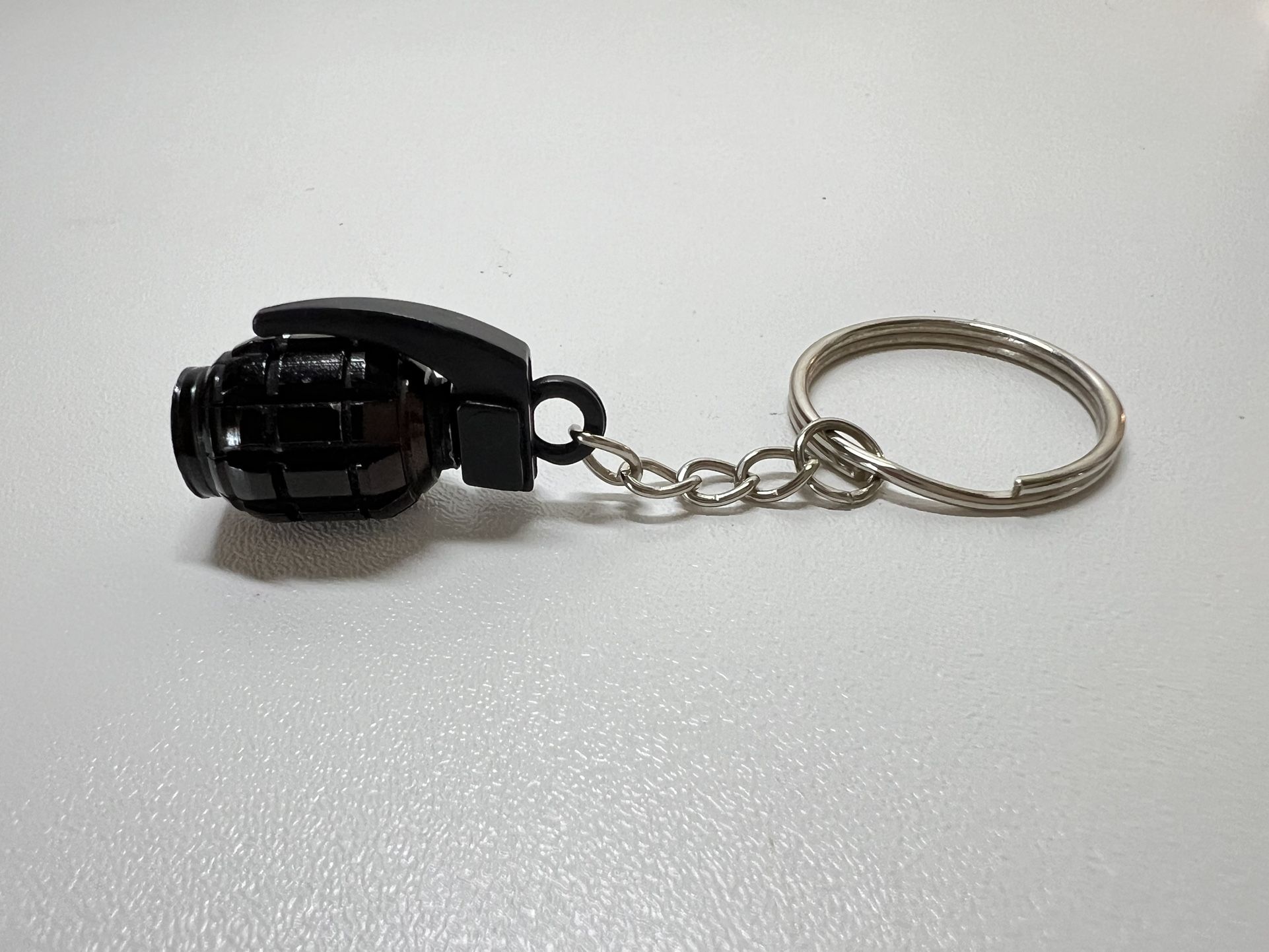 Key chain. Vintage Grenada Key Chain