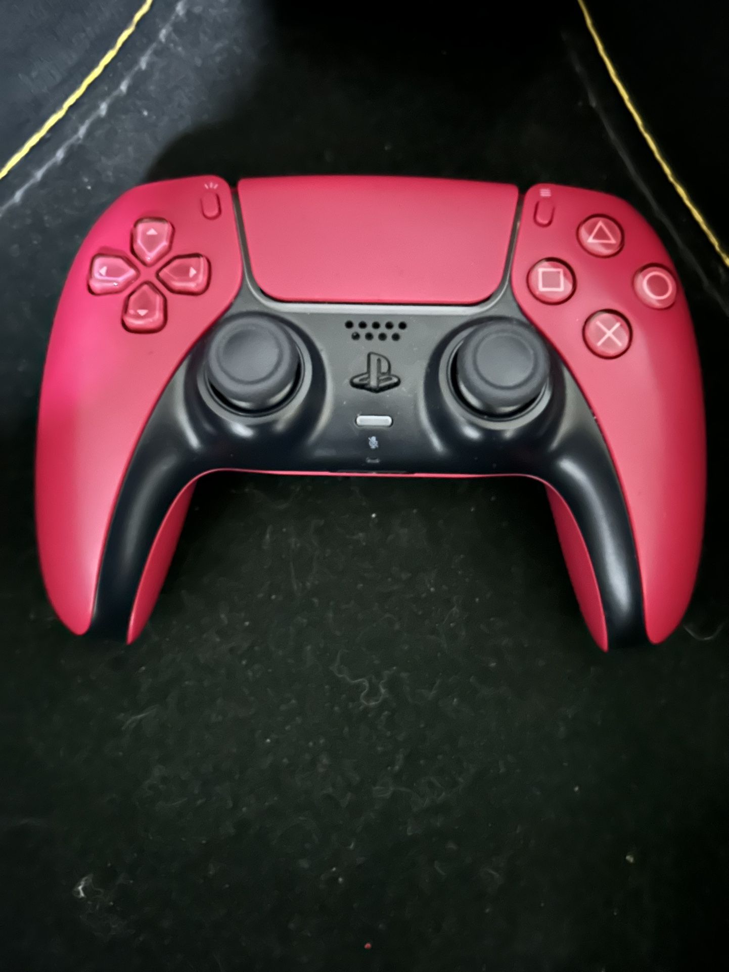 Ps5 Controller 
