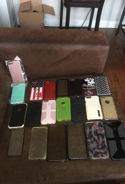 IPhone cases!