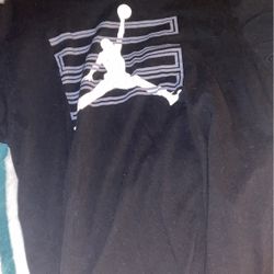jordan shirt UNDERPRICED 