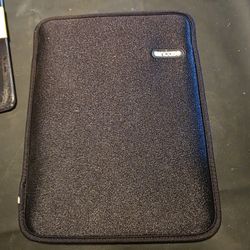 Ipad Soft Case Rubber Case Screen Protector 