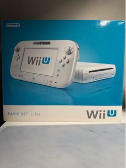 Nintendo WiiU