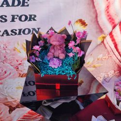 $40 Velas artesanales handmade candles