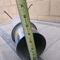 Exhaust Muffler