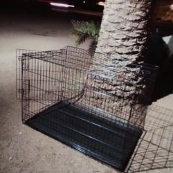 XL Dog Kennel