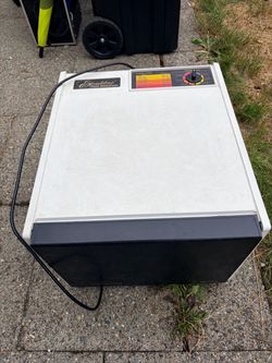 Excalibur Dehydrator