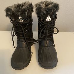 New Mishanshu Snow Boot For Women