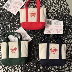 Trader Joe’s mini bags