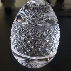 Crystal Decor
