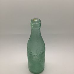 Antique Coca Cola Root Bottle Jacksonville Florida Pre 1905