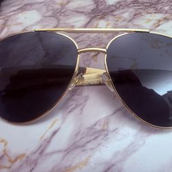 Aviator Sunglasses