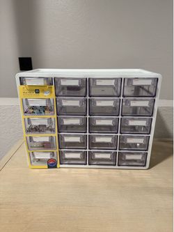 Sysmax Storage Organizer