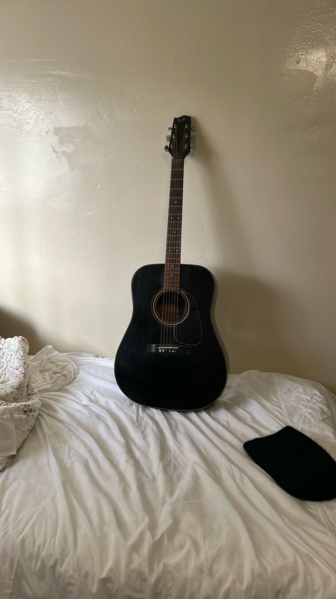 I’m Fender Guitar Gemini III series