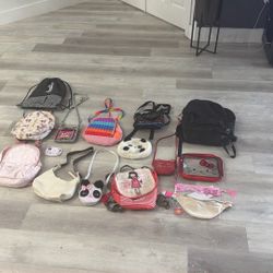 Kid Bags 