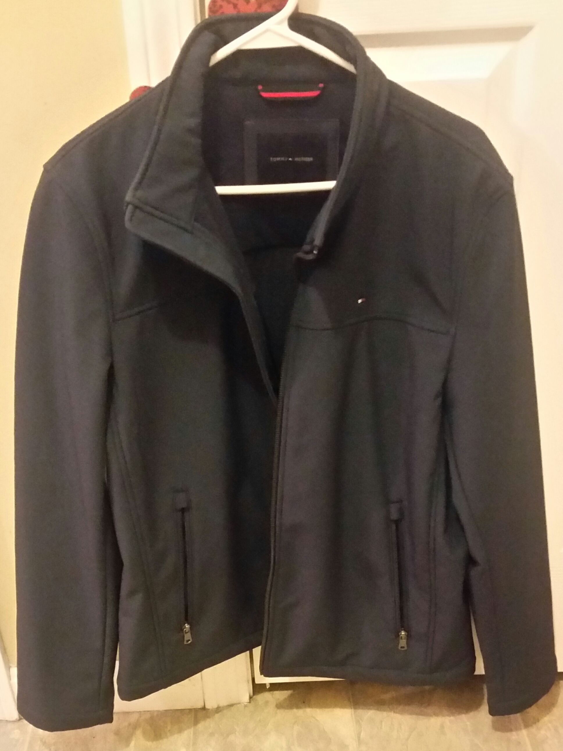 Tommy Hilfiger Soft Shell Jacket
